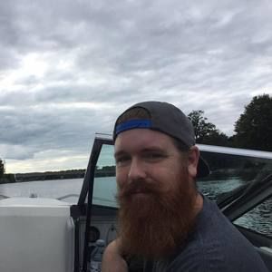 Meet your Posher, Marc